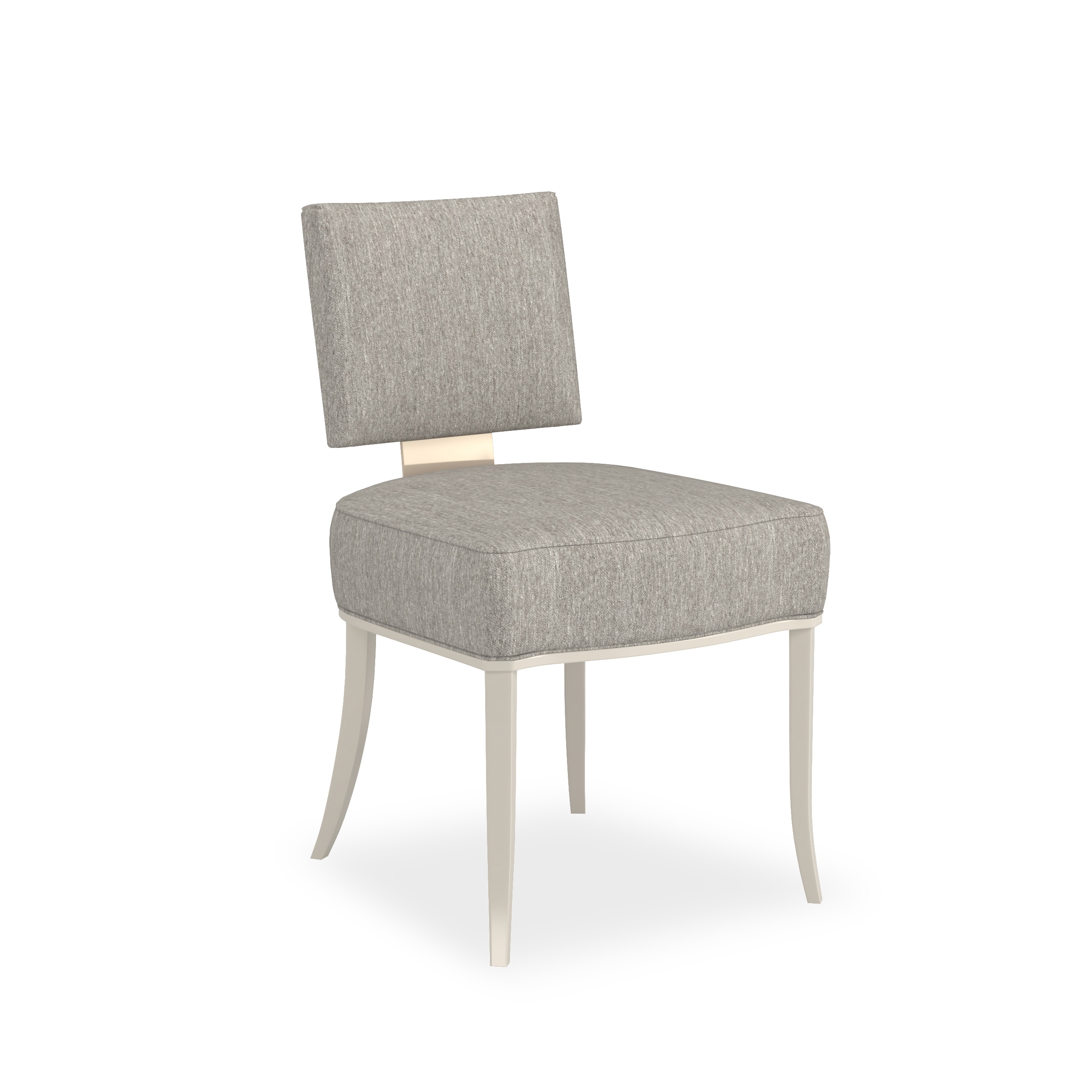 Caracole Casual Dining RESERVED SEATING SIDE CLA-424-285B