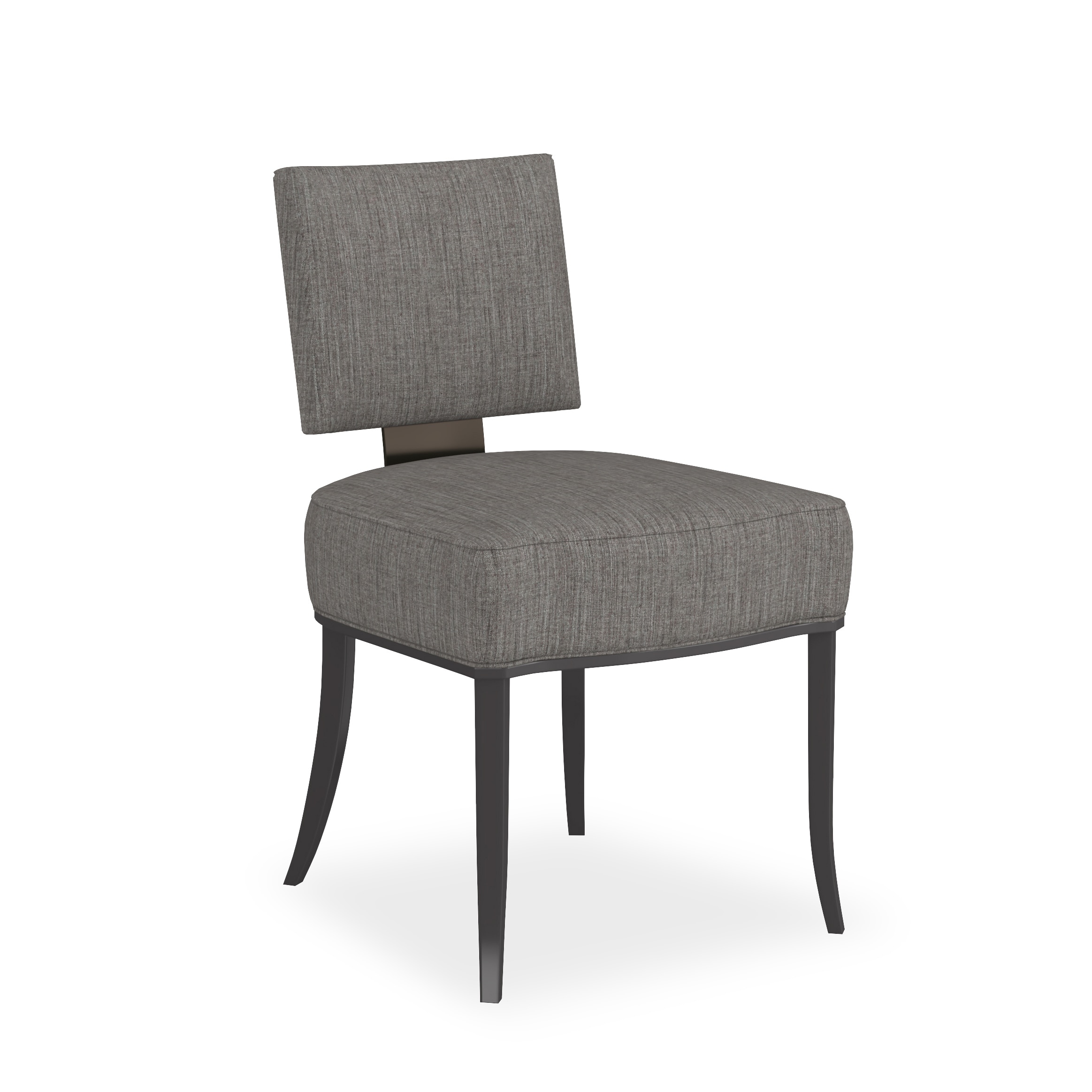 Caracole RESERVED SEATING SIDE CLA-424-285F