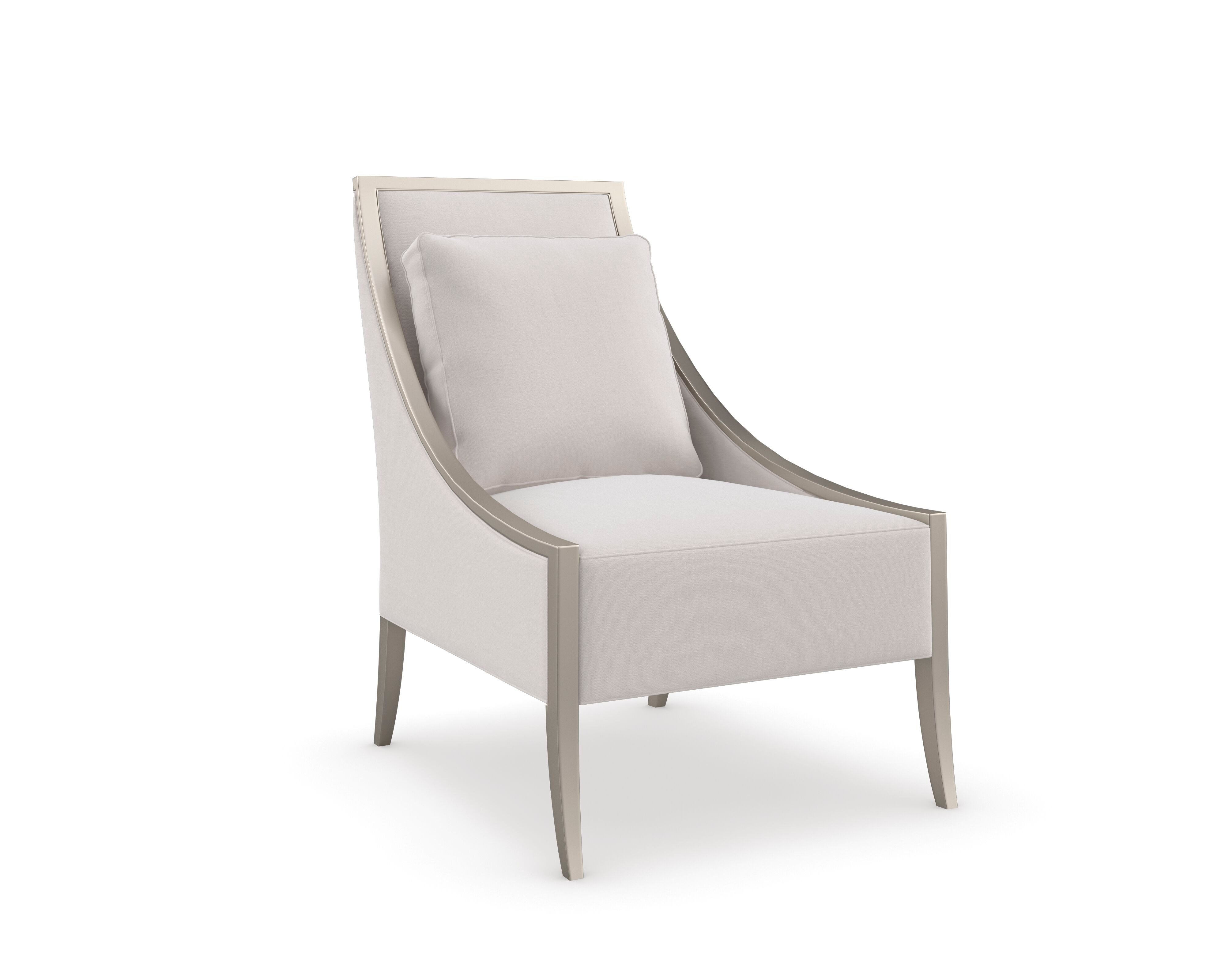 caracole accent chairs