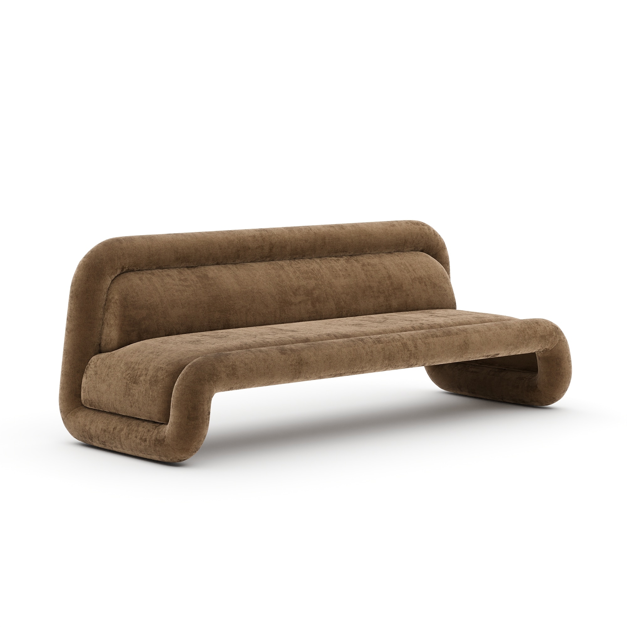  Bold Sofa - Camel 