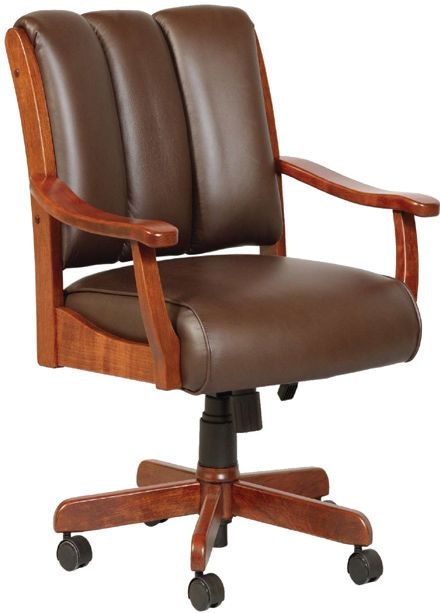 Y And T Woodcraft Home Office Office Chair Md 51 Warehouse