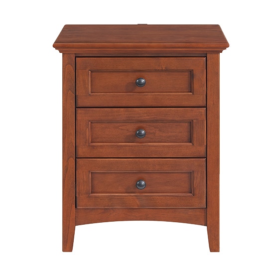 洋書 English Furniture McKenzie bedroom set by Whittier