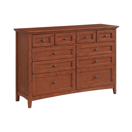 Bedroom Chests and Dressers - Greenbaum Home Furnishings