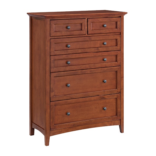 Bedroom Chests and Dressers - Greenbaum Home Furnishings