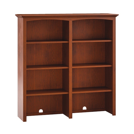 Whittier Wood Products Home Office McKenzie 48