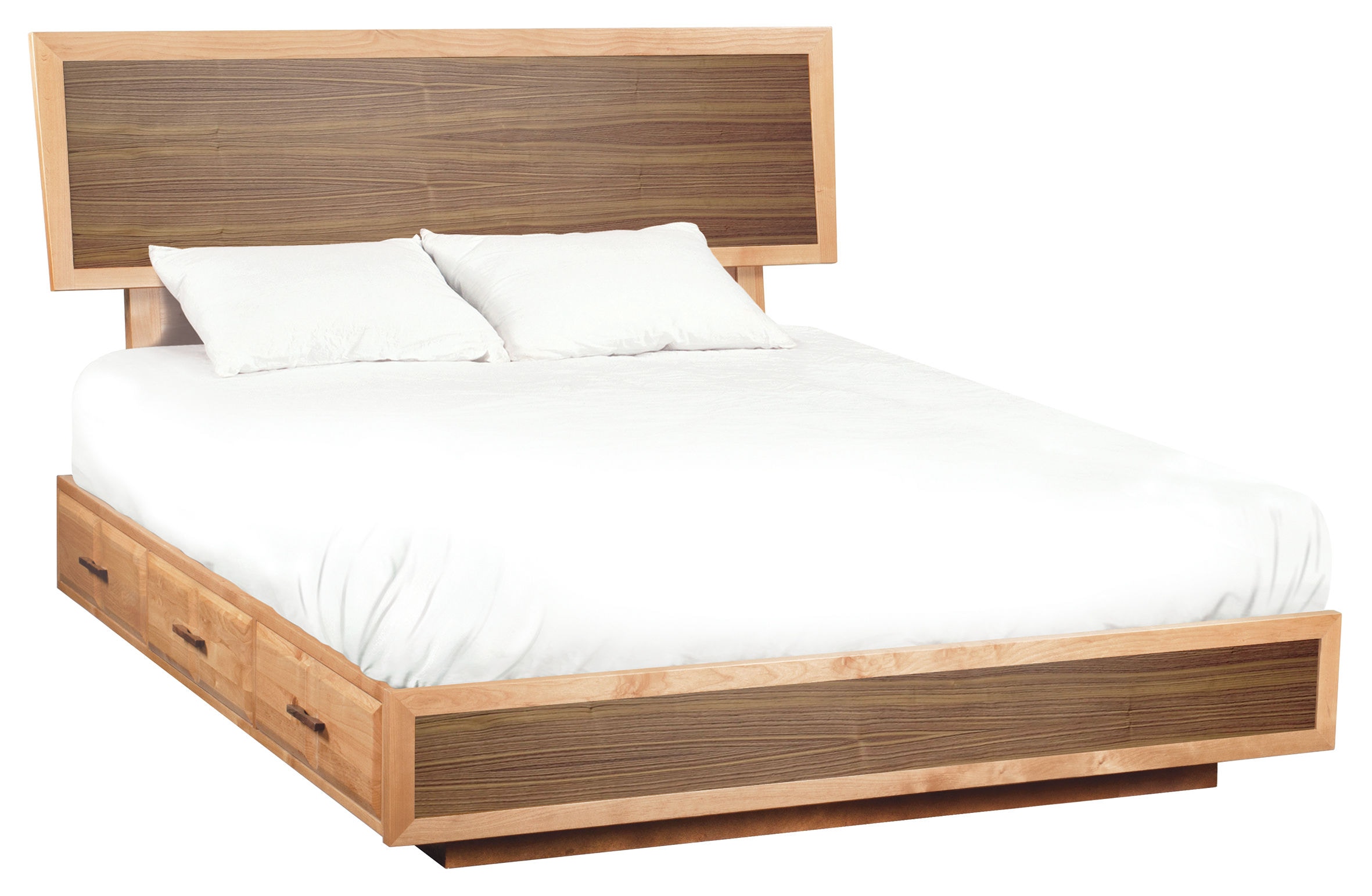 adjustable ottoman bed