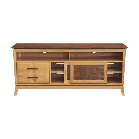 Whittier Wood Products Addison Duet 64