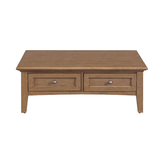 Whittier Wood Products Living Room McKenzie LiftTop Coffee Table