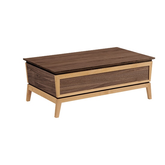 Addison Lift Top Coffee Table - Thumbnail 5