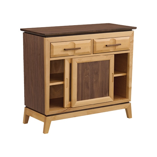 Whittier Wood Products Addison DUET 37
