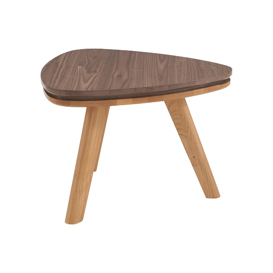 Addi Low Cocktail End Table - Thumbnail 5
