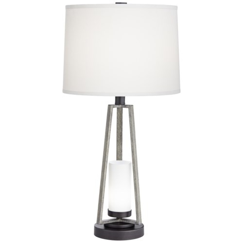 Pacific coast lighting on sale table lamps