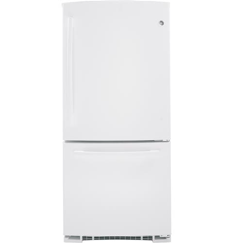 General Electric Kitchen 23 2 Cu Ft Bottom Freezer Drawer