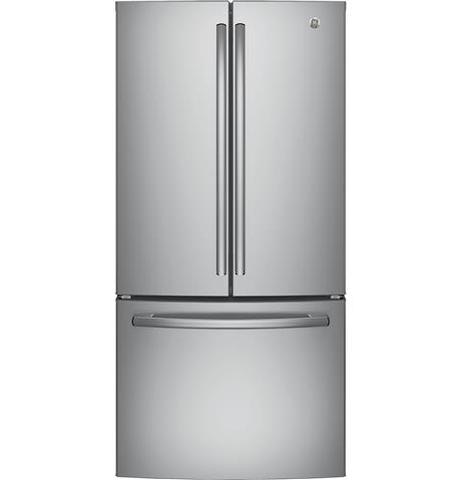 General Electric Kitchen Counter Depth French Door Refrigerator