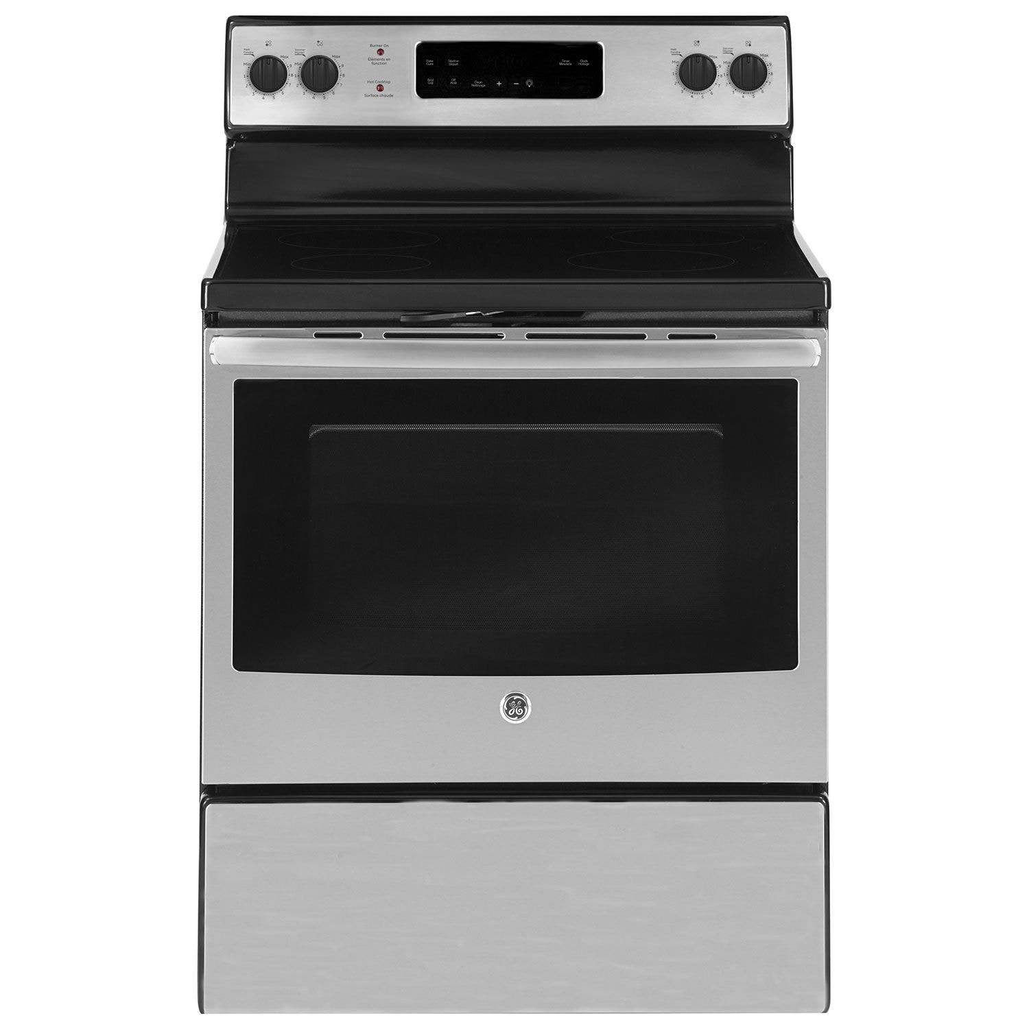 General Electric Kitchen 30 Free Standing Electric Range