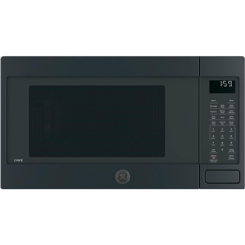 Ge Cafe Kitchen 1 5 Cu Ft Countertop Convection Microwave