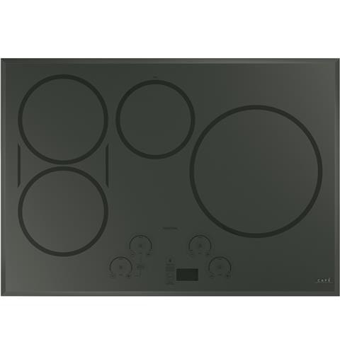 Ge Cafe Kitchen 30 Built In Touch Control Induction Cooktop