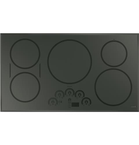 Ge Cafe Kitchen 36 Built In Touch Control Induction Cooktop