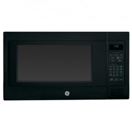 Ge Profile Kitchen 2 2 Cu Ft Countertop Microwave Oven