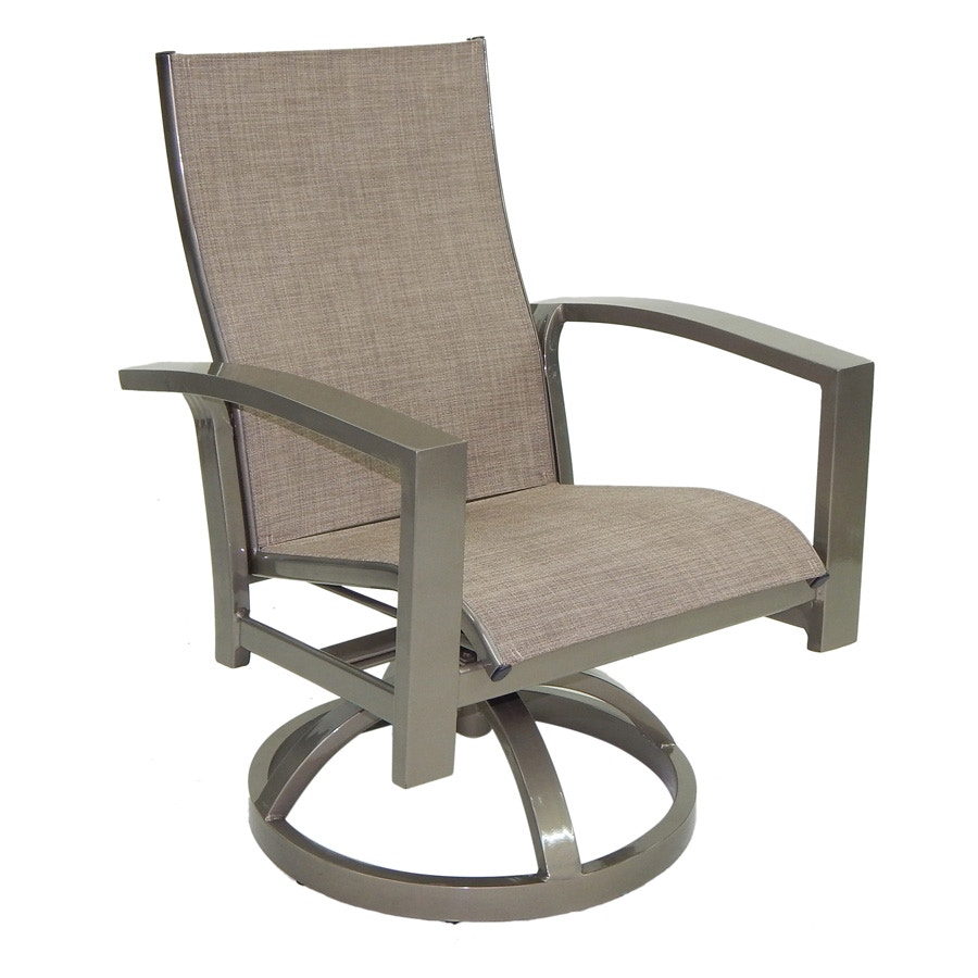 Castelle Orion Sling Swivel Rocker 1078S