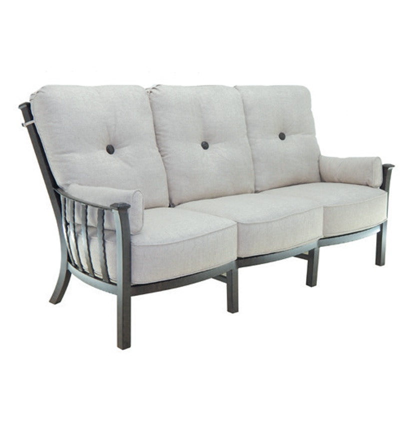 High back online patio furniture