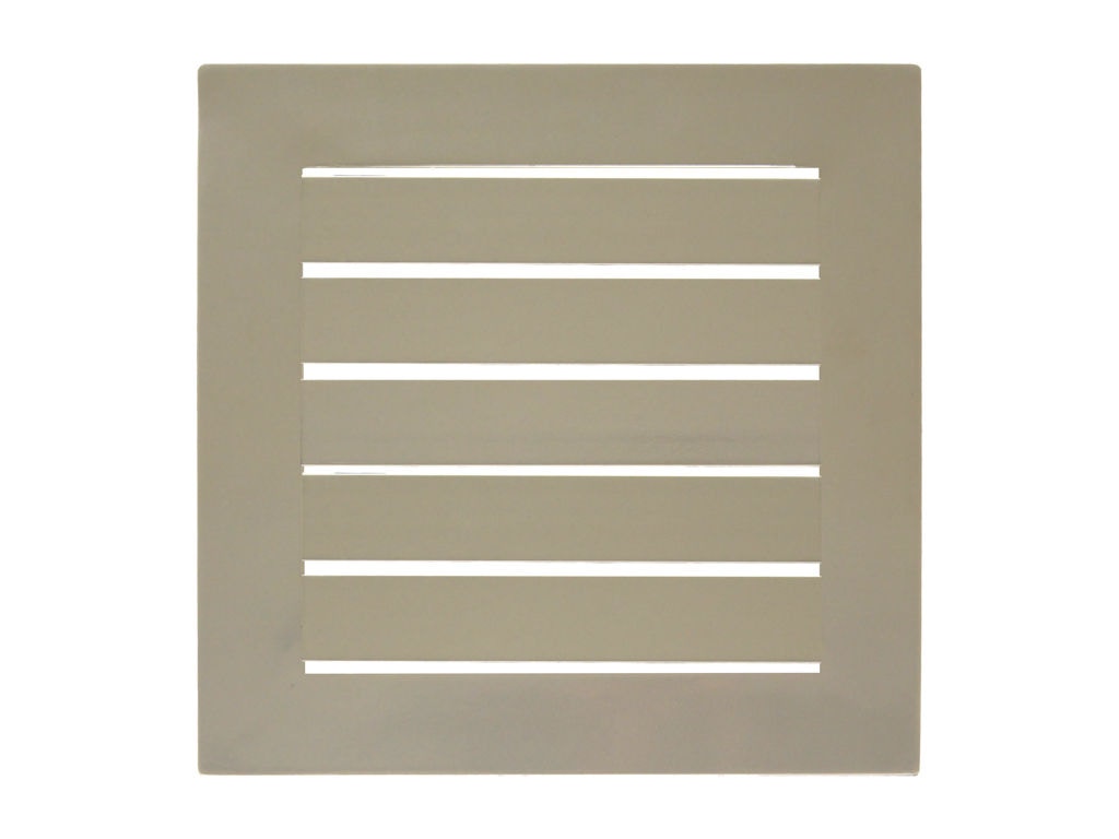 Castelle Aluminum Slat Top SLN