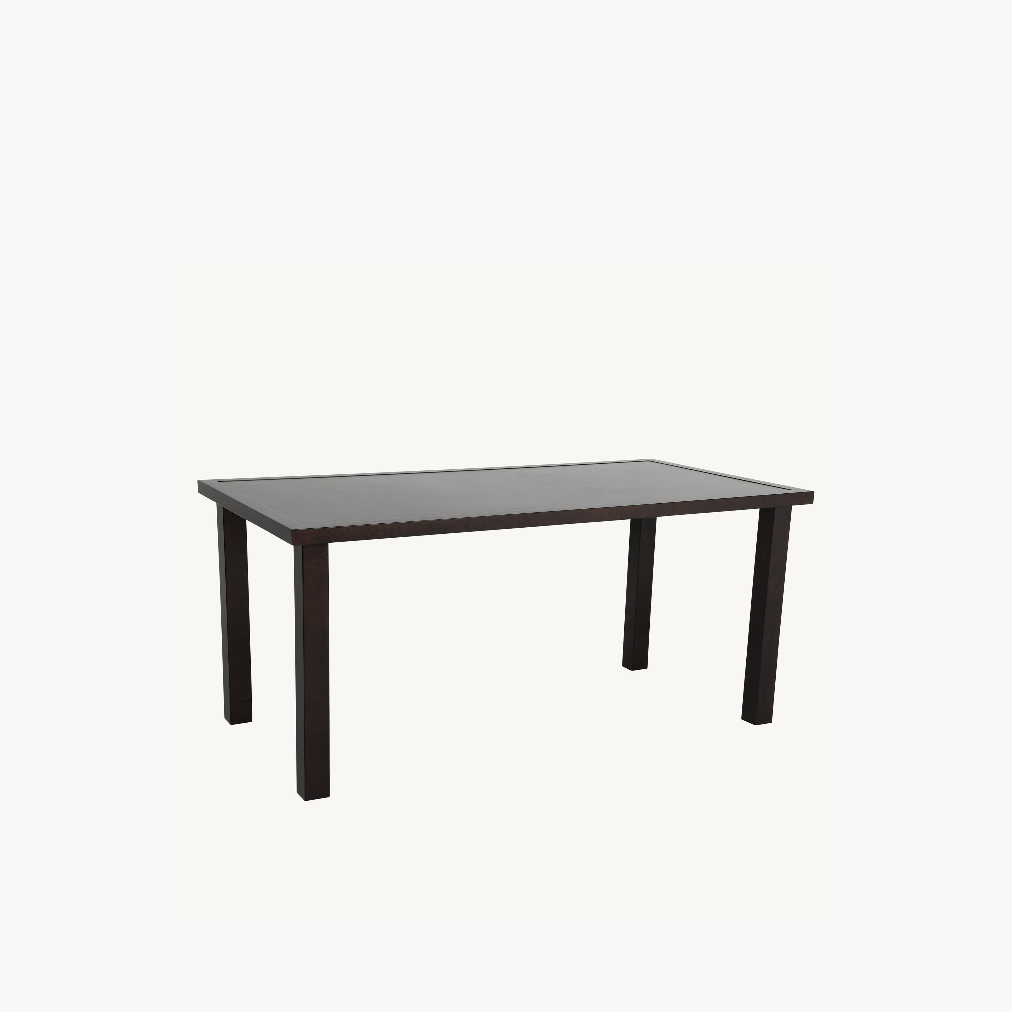  Parsons 36" x 72" Rectangular Bar Table C1RHK3672
