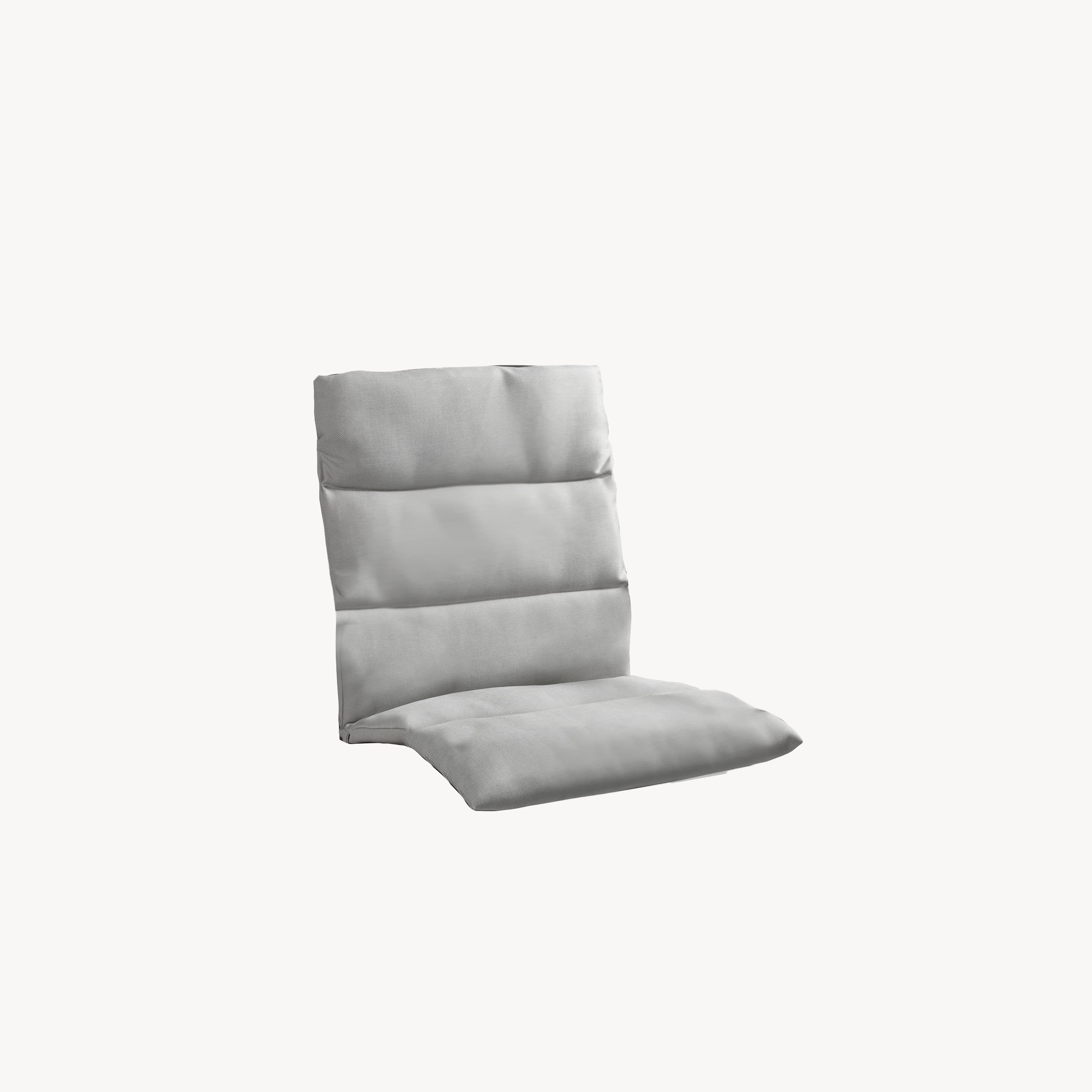  Cushion Loose Pad for Stackable Dining Chair CUSPAD40