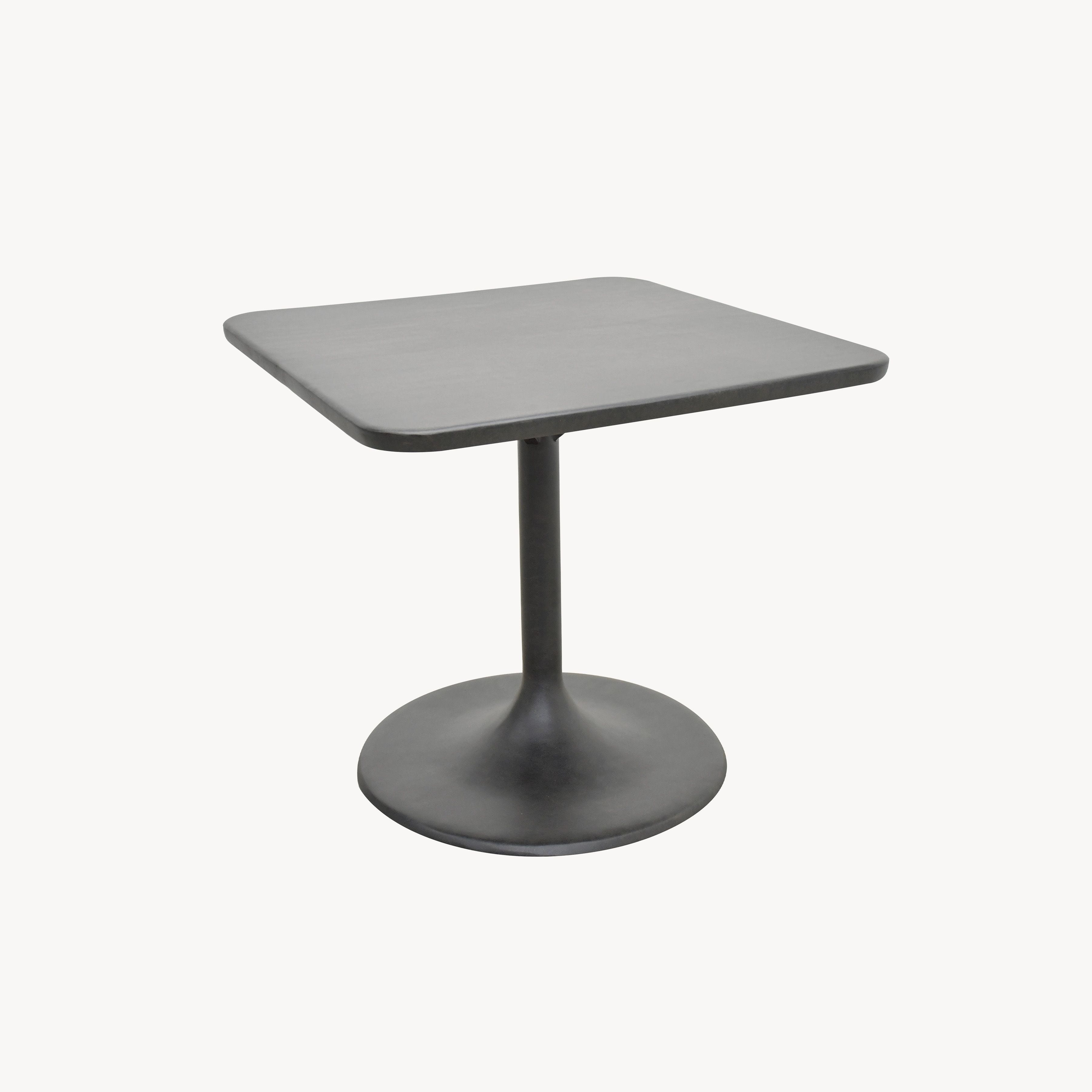 Castelle Tulip 36" Counter Table E1SE36