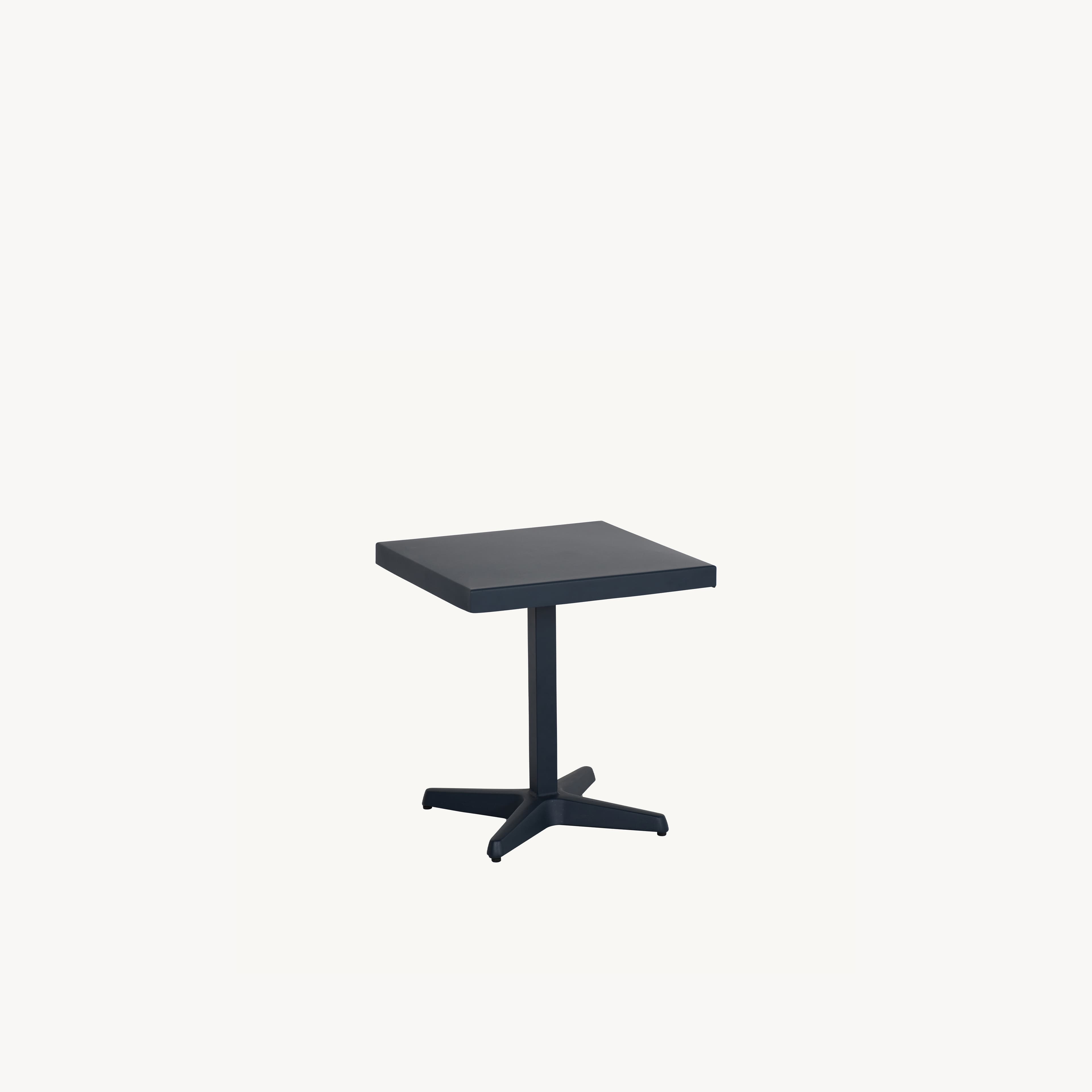  Fortuna 20" Square Side Table Z5ASS20