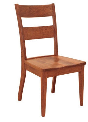 Wellington Side Chair VVO11326