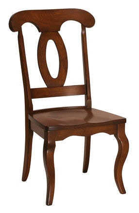 Canal Dover Furniture Dining Room French Side Chair 15524