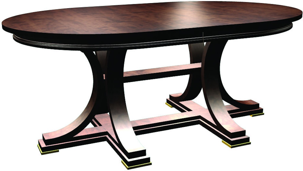 Canal Dover Furniture Dining Room Edinburgh Double Base Table 23020 At Drurys Inc Canal Dover Furniture Dining Room Edinburgh Double Base Table 23020 At Drurys Inc