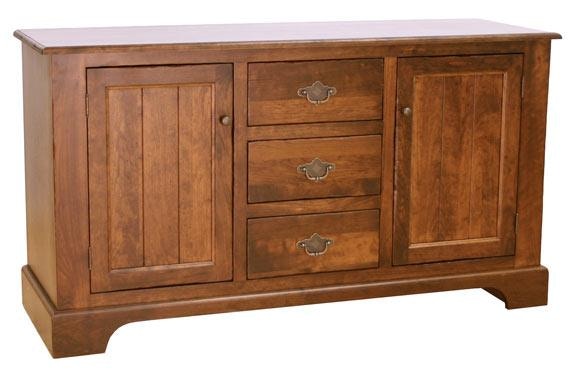 Canal Dover Furniture Dining Room Williamsburg Sideboard 30023