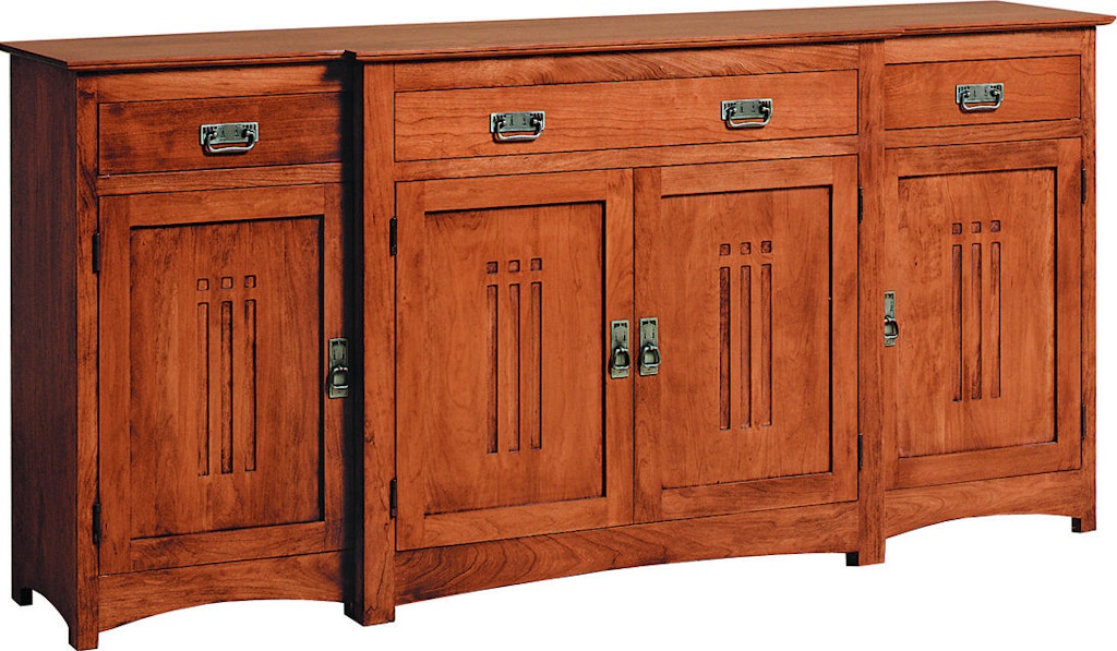 Canal Dover Furniture Dining Room Hill House Sideboard 32038