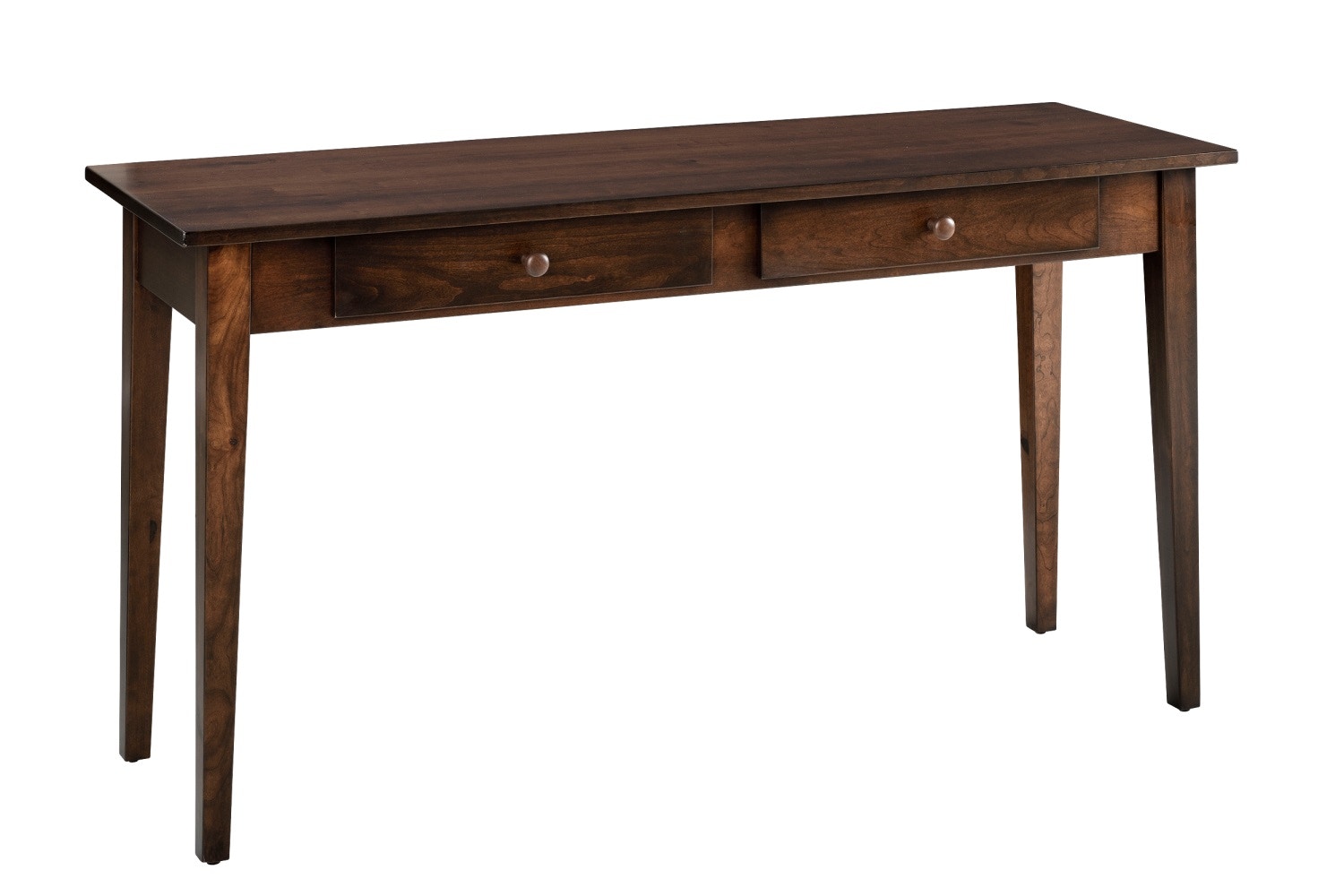 Canal Dover Furniture Shaker Sofa Table 50129