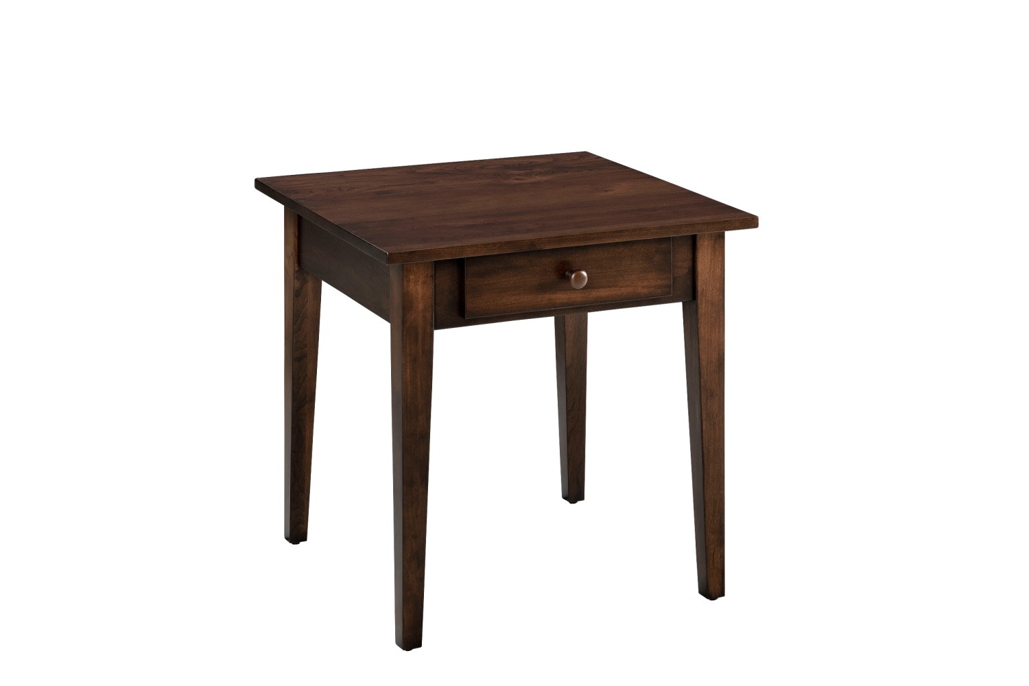 Canal Dover Furniture Shaker End Table 50128