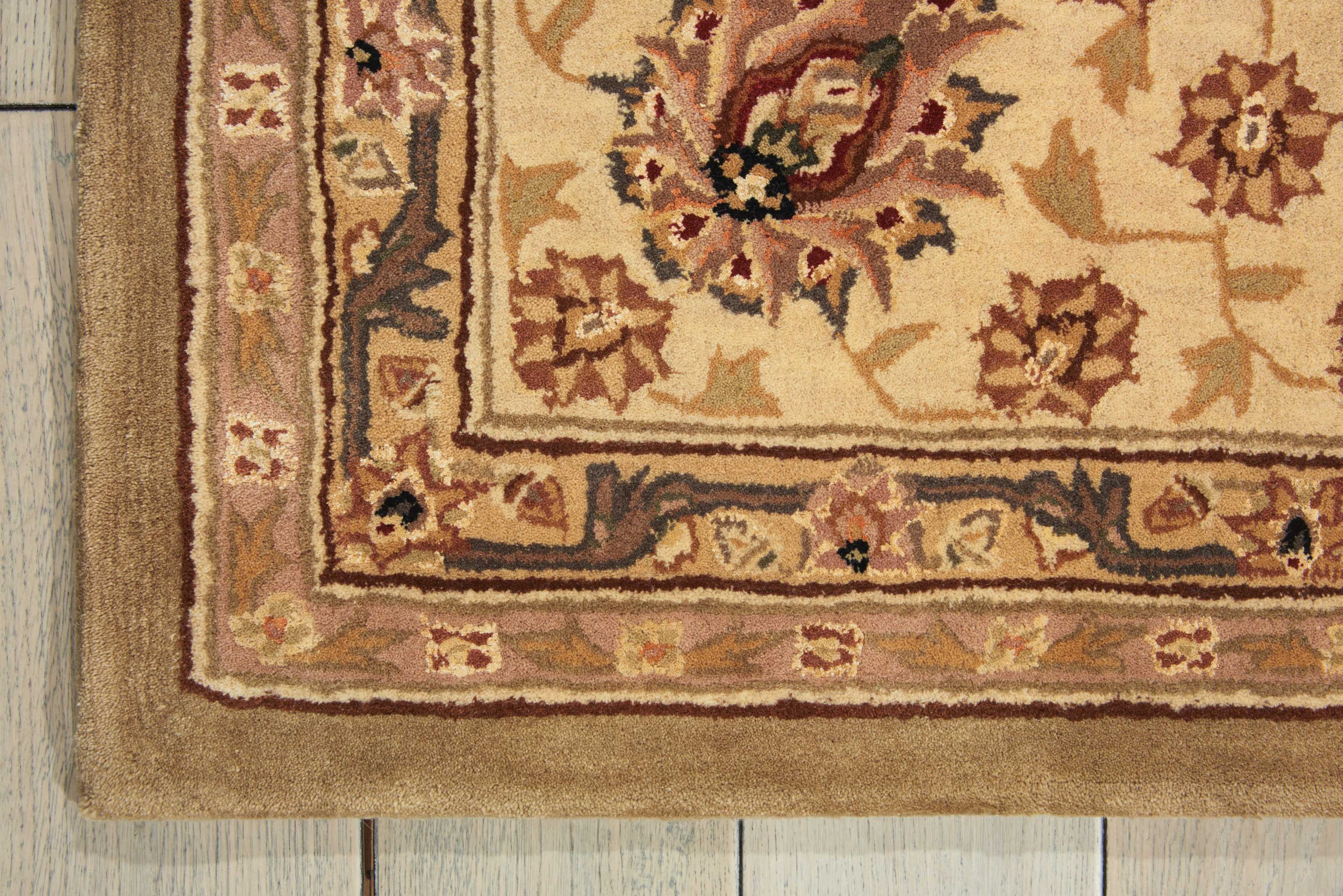 Nourison Home Area Rugs Nourison 2000 9'9