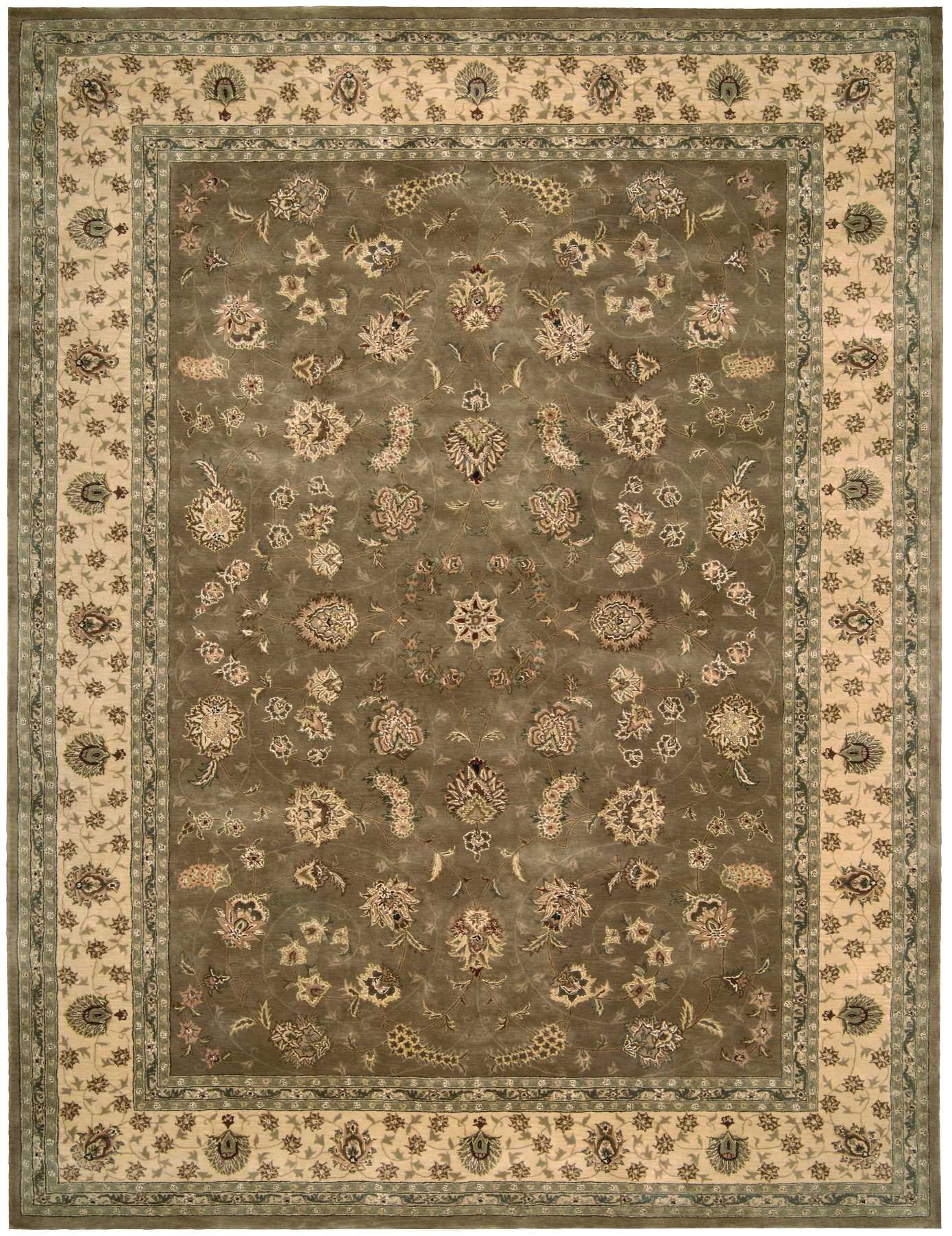 Nourison Home Area Rugs Nourison 2000 9'9