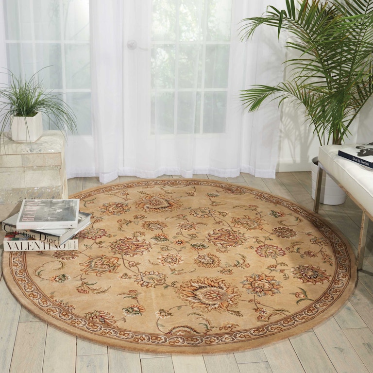 How to Buy a Rug at Garage & Estate Sales - Behnam Rugs