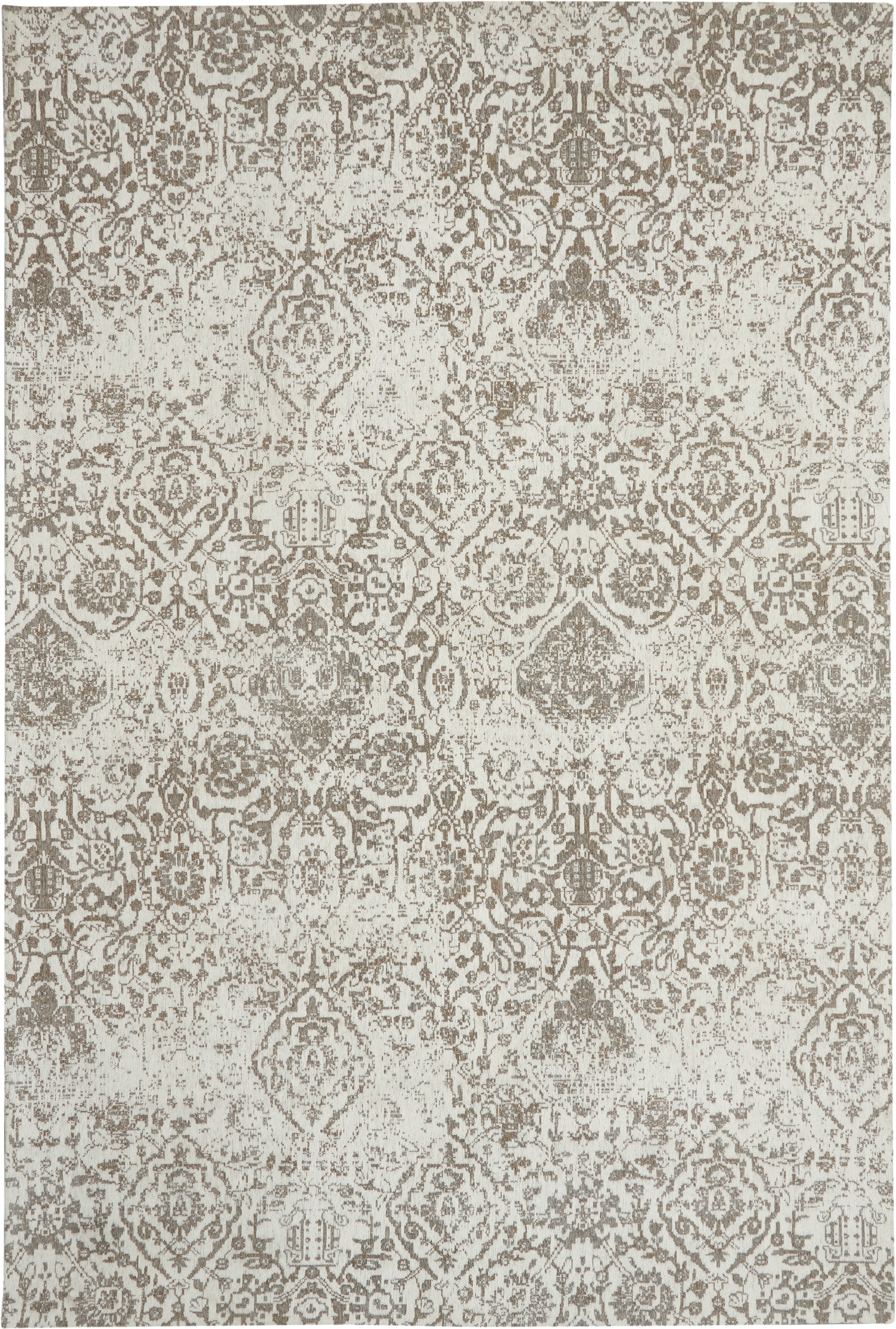 中古 Nourison Damask Vintage Distressed Beige Ivory 8 Runner Area Rug 2 3 X 7 6 1oficioverde Com Br 中古 Nourison Damask Vintage Distressed Beige Ivory 8 Runner Area Rug 2 3 X 7 6 1oficioverde Com Br