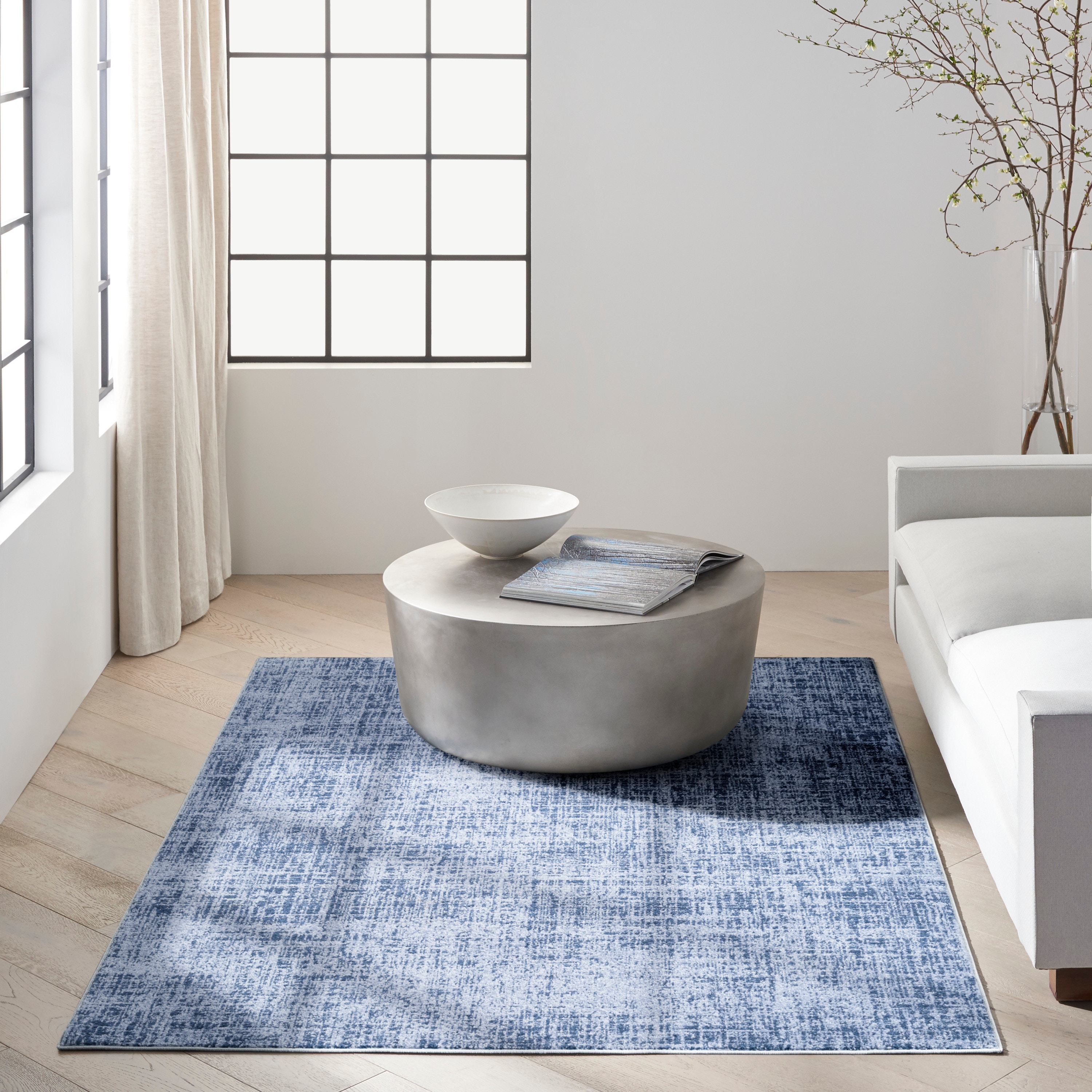 Calvin klein discount rugs 5x7