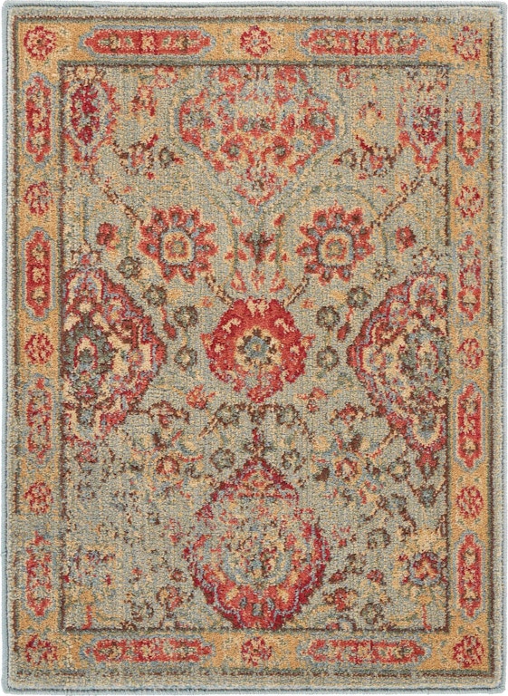 Nourison Home Area Rugs Somerset 2 X 3