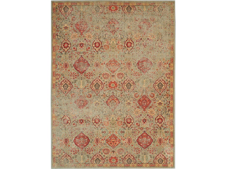 Nourison Home Area Rugs Somerset St90