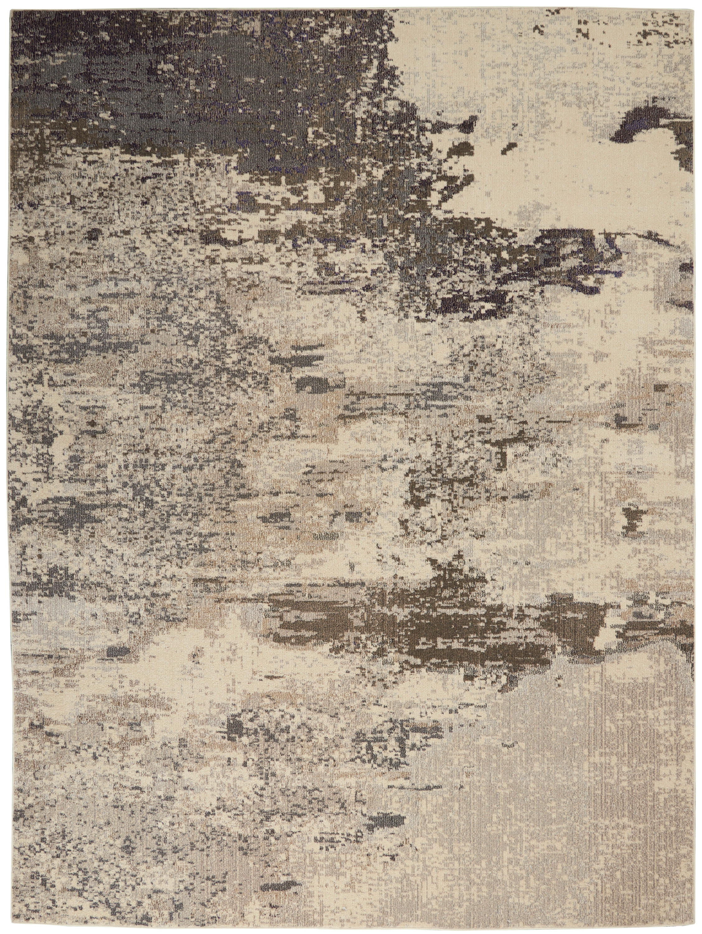 Nourison Home Area Rugs Celestial 10