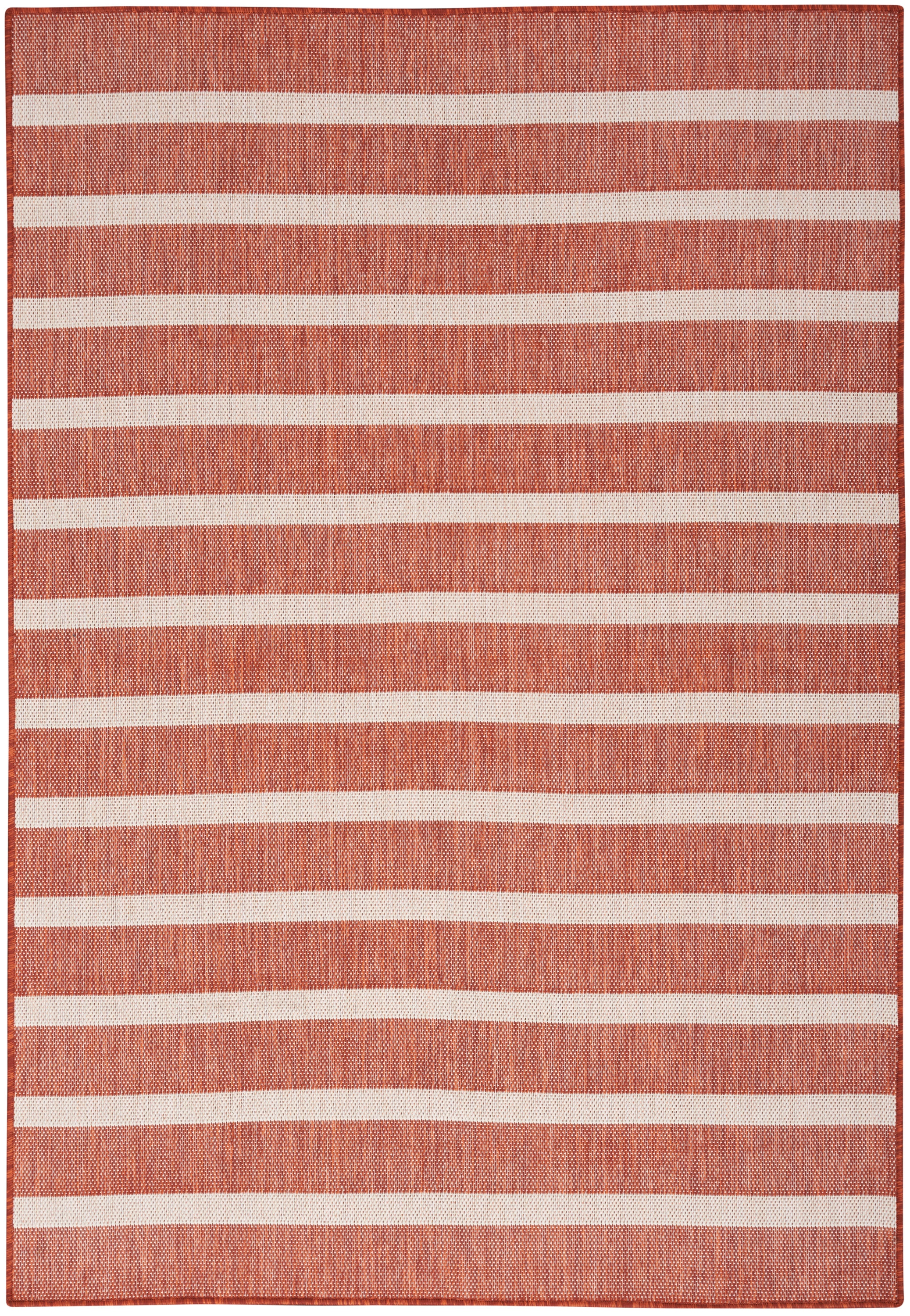 POS03 Terracotta Ivory