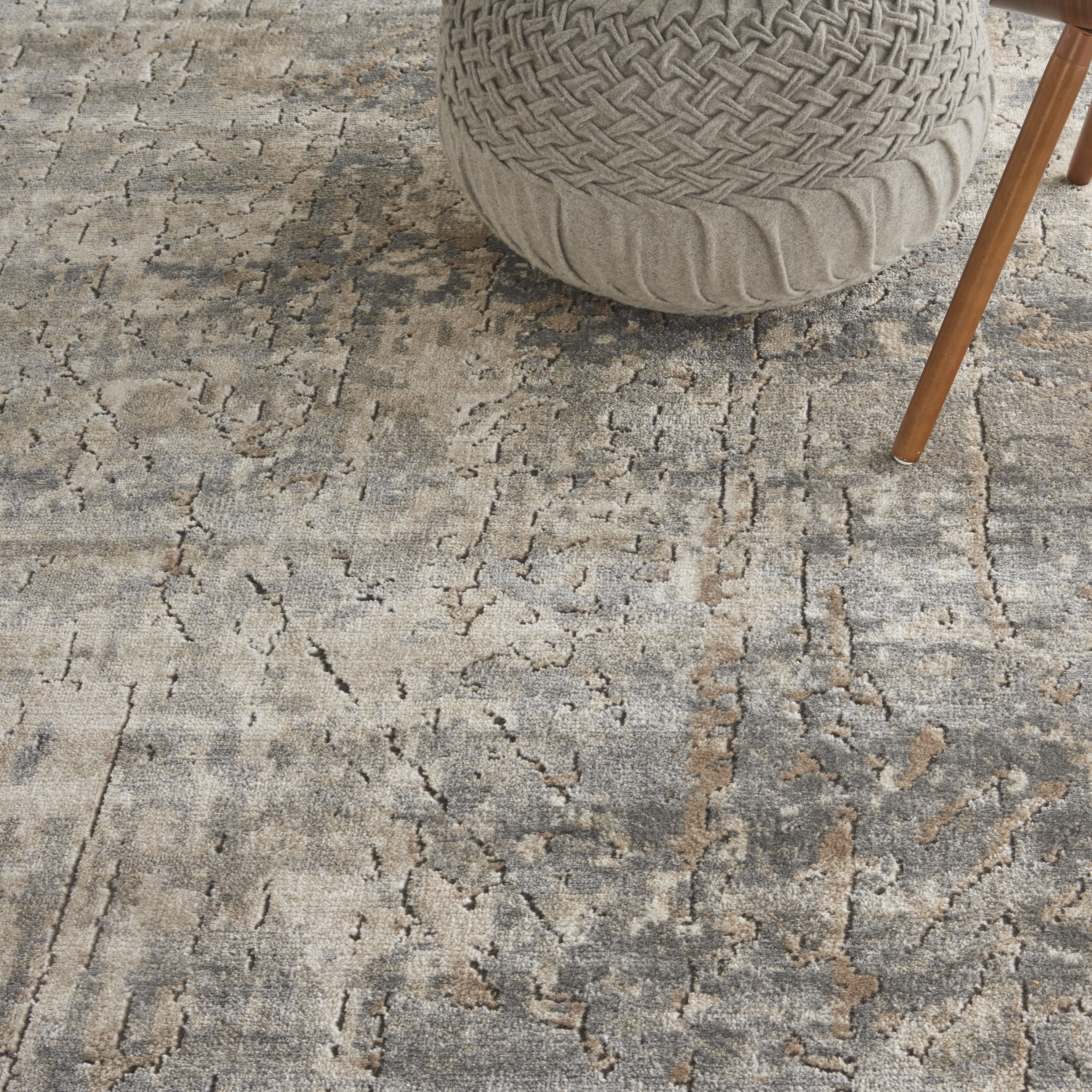 Nourison Home Area Rugs Nourison Quarry 6'7 Nourison Home Area Rugs Nourison Quarry 6'7