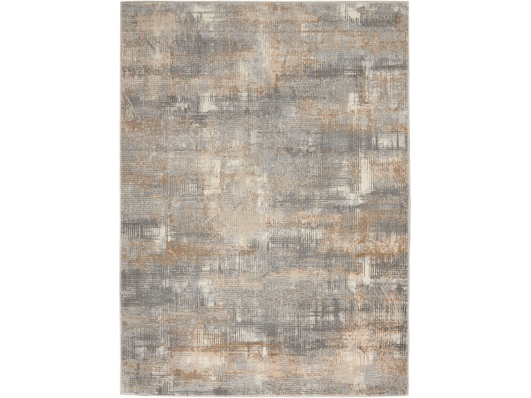 Calvin Klein Floor Coverings Ck950 Rush 6 X 9 Area Rug 099446784117 Art Sample Furniture