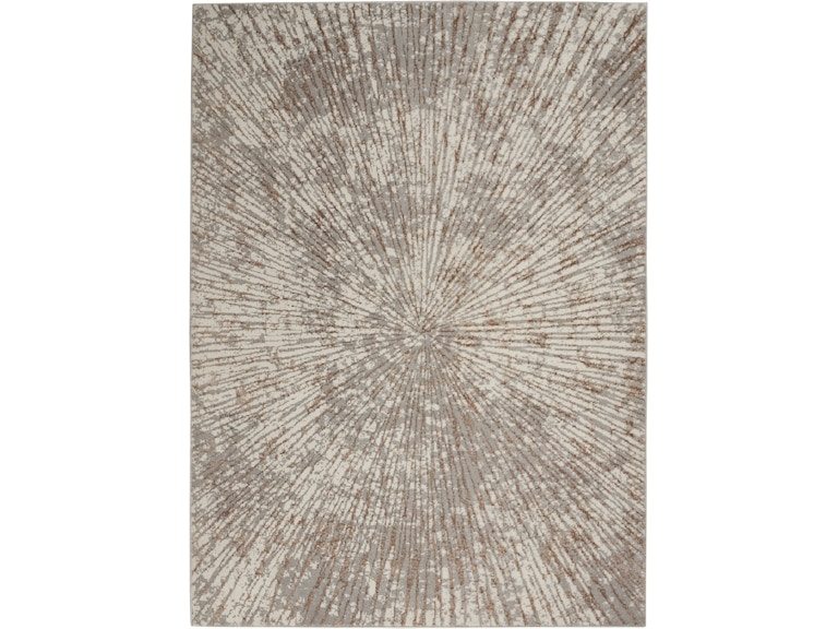 Inspire Me! Home Decor Area Rugs Inspire Me! Home Decor Metallic 5