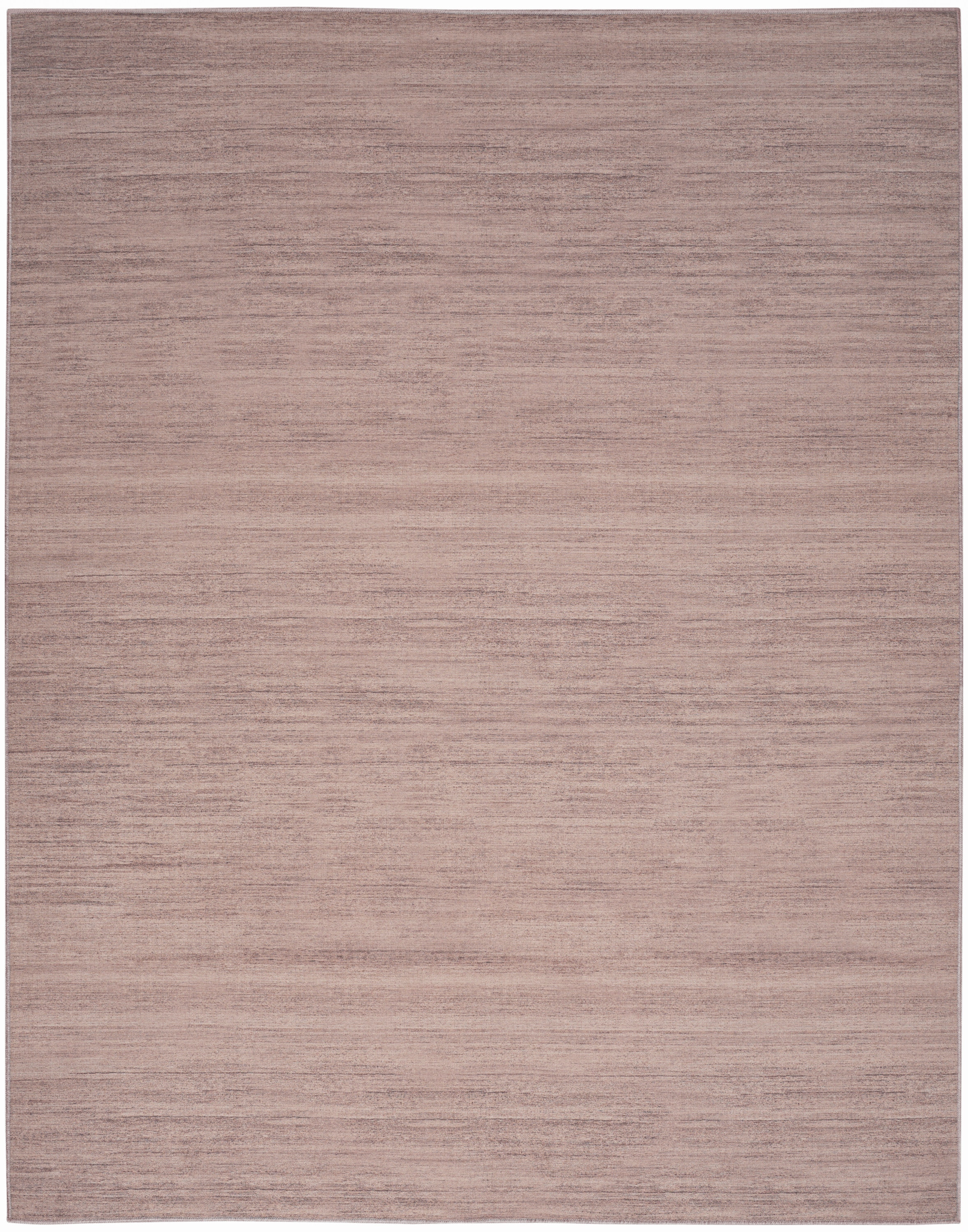 Nourison Home Washable Essentials WAE01 Natural Area Rug 